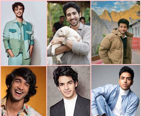 upcoming bollywood actors